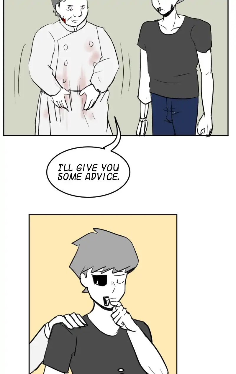 Boyfriend of the Dead Chapter 138 page 18 - Chapter 138: Ep. 126: Chef N