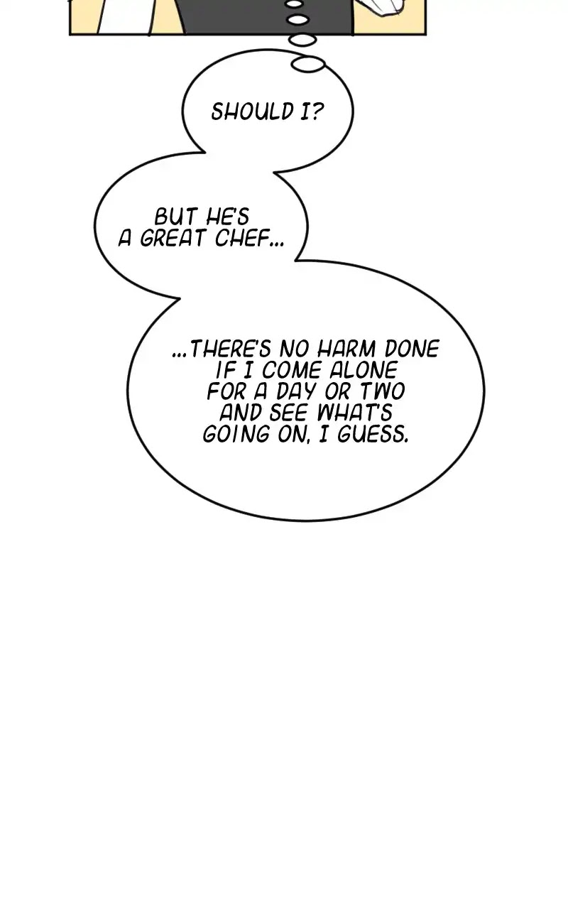 Boyfriend of the Dead Chapter 138 page 19 - Chapter 138: Ep. 126: Chef N