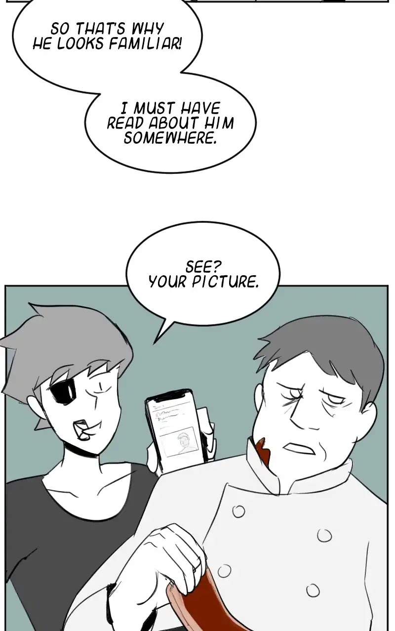 Boyfriend of the Dead Chapter 138 page 2 - Chapter 138: Ep. 126: Chef N