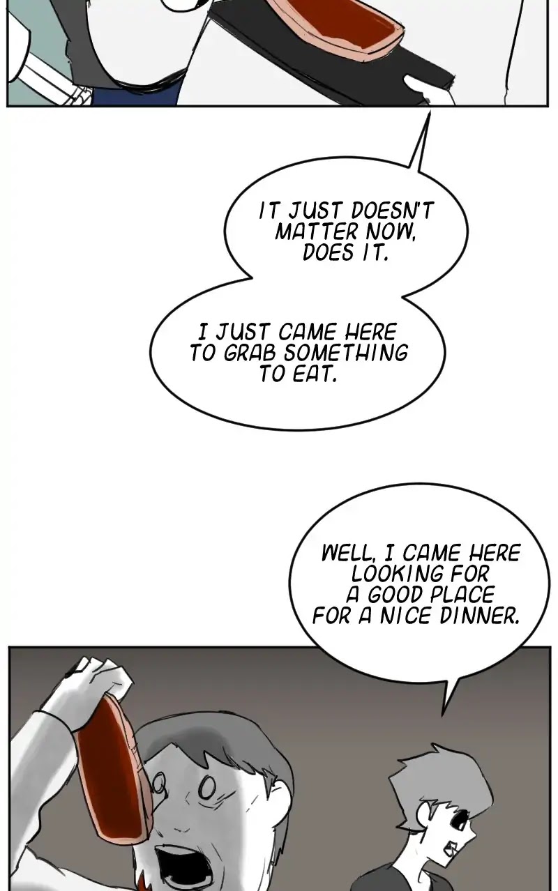 Boyfriend of the Dead Chapter 138 page 3 - Chapter 138: Ep. 126: Chef N