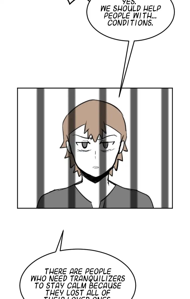 Boyfriend of the Dead Chapter 139 page 10 - Chapter 139: Ep. 127: Kicked Out