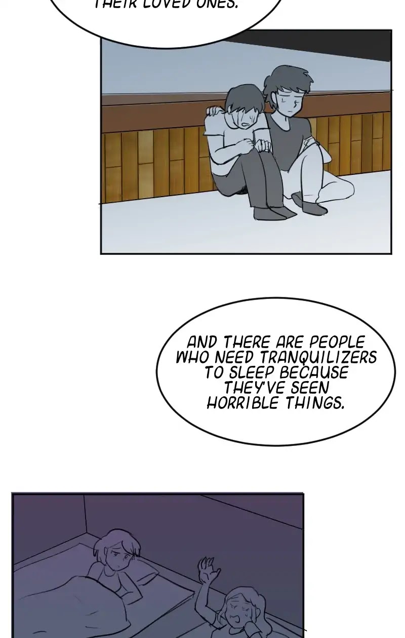 Boyfriend of the Dead Chapter 139 page 11 - Chapter 139: Ep. 127: Kicked Out
