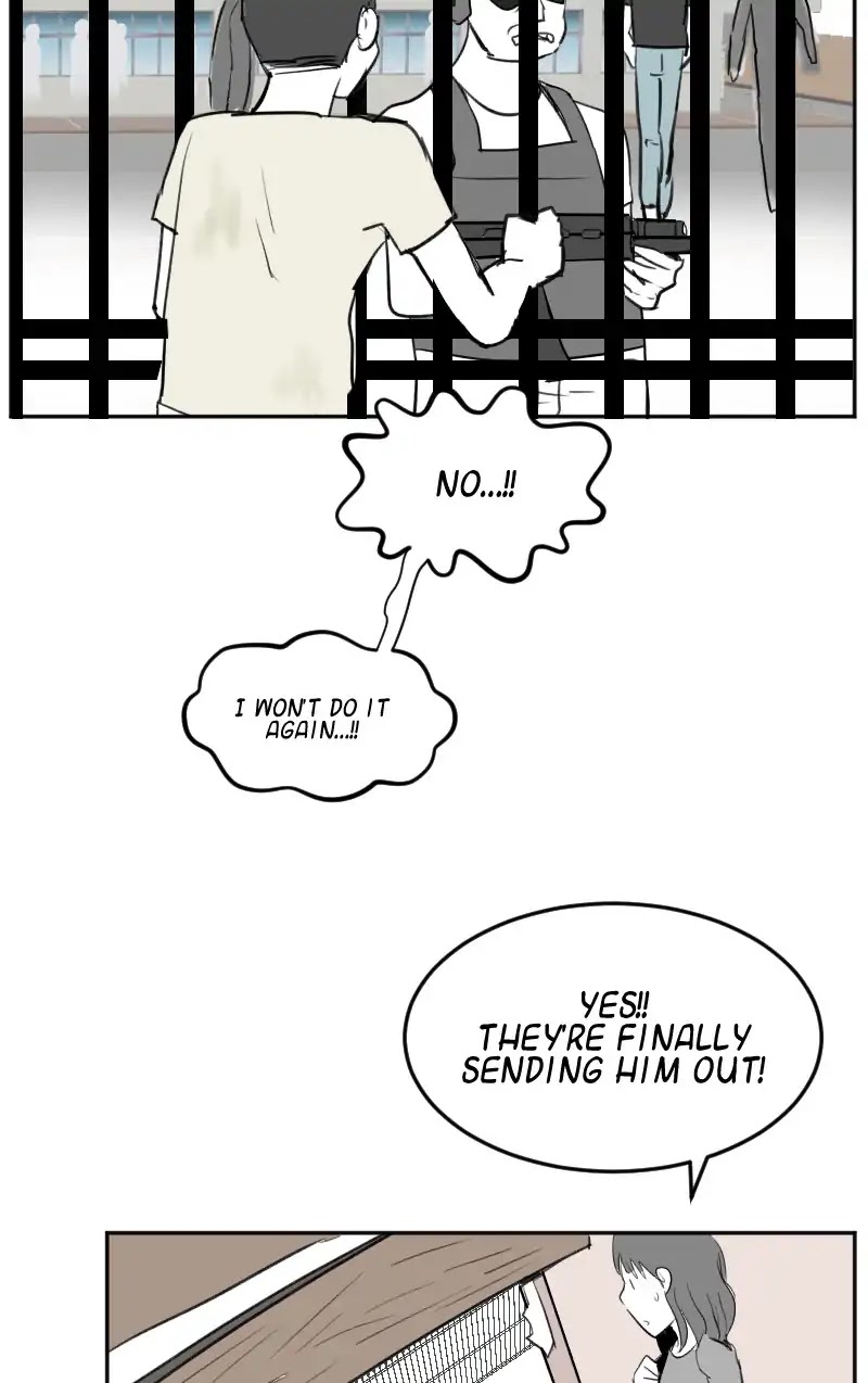 Boyfriend of the Dead Chapter 139 page 14 - Chapter 139: Ep. 127: Kicked Out