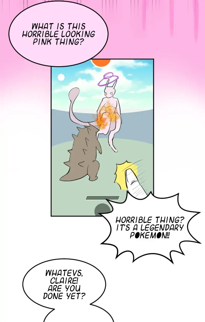 Boyfriend of the Dead Chapter 139 page 17 - Chapter 139: Ep. 127: Kicked Out