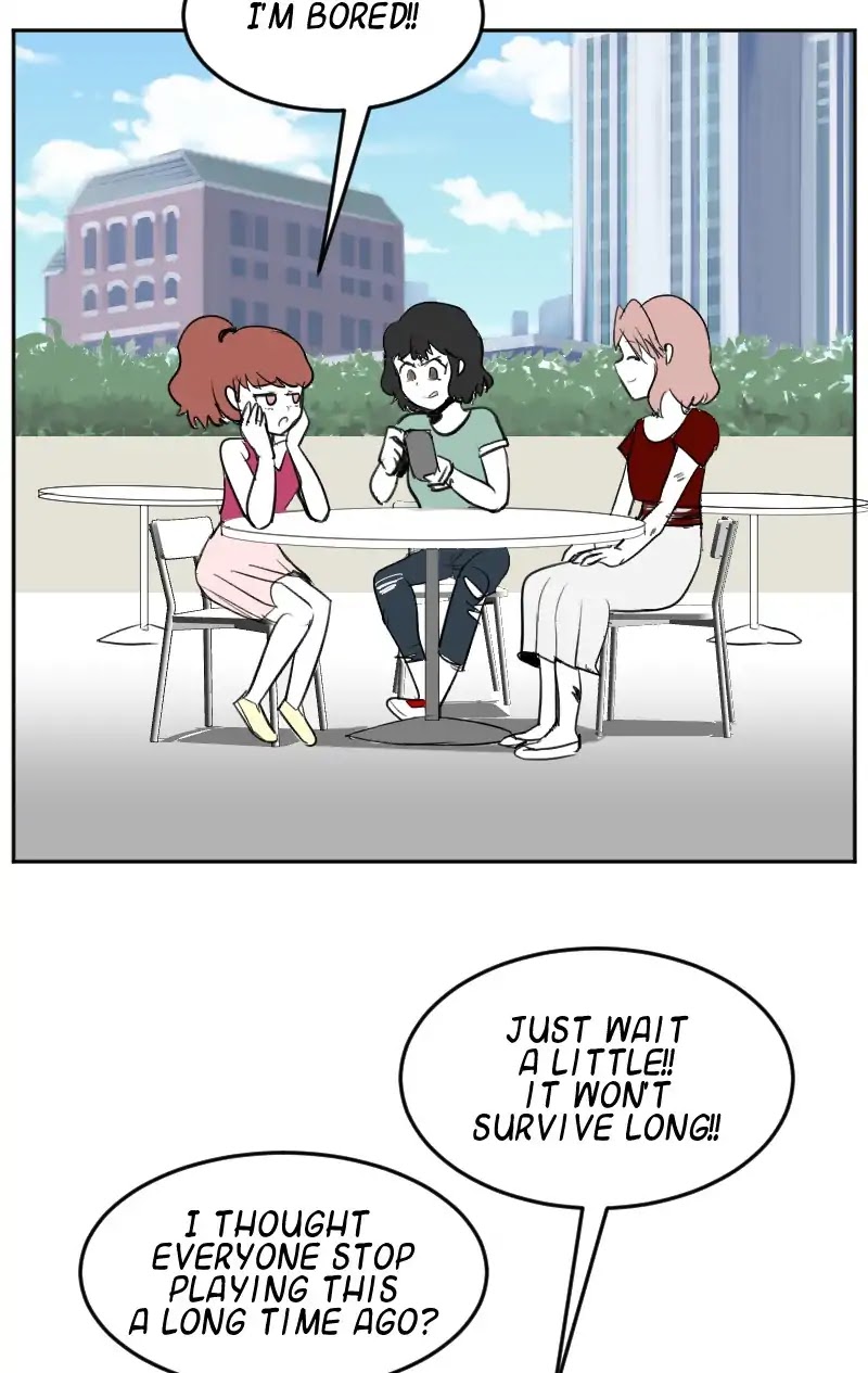 Boyfriend of the Dead Chapter 139 page 18 - Chapter 139: Ep. 127: Kicked Out