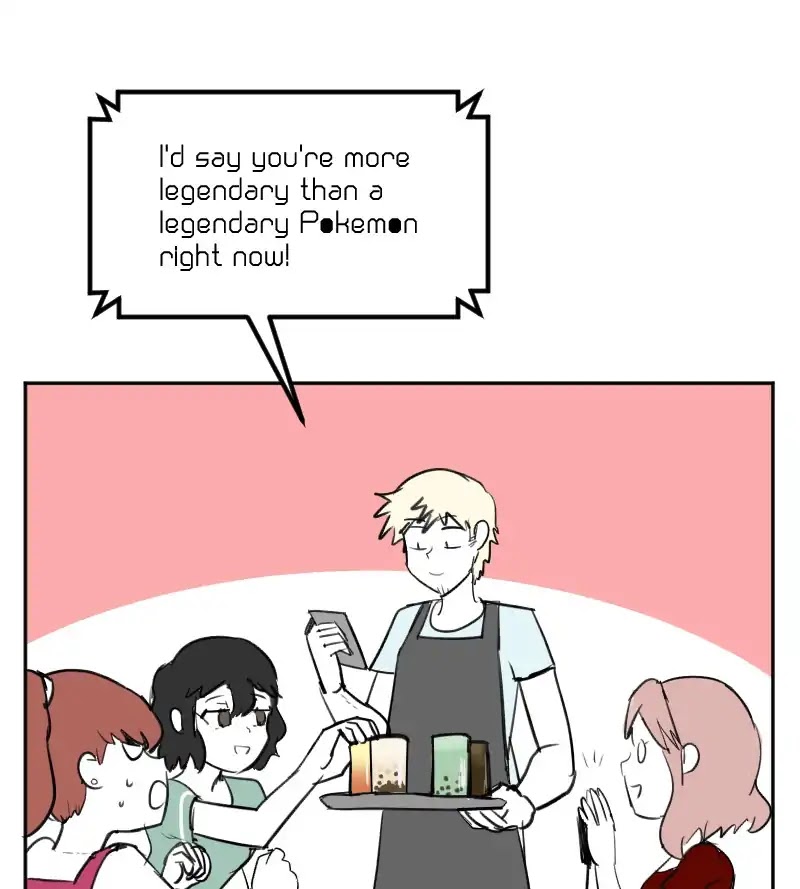 Boyfriend of the Dead Chapter 139 page 21 - Chapter 139: Ep. 127: Kicked Out