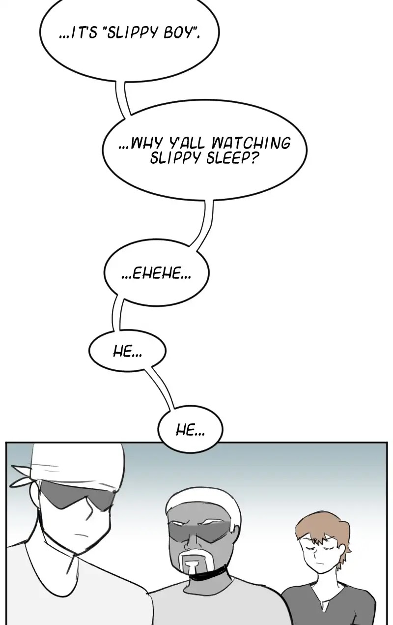 Boyfriend of the Dead Chapter 139 page 3 - Chapter 139: Ep. 127: Kicked Out