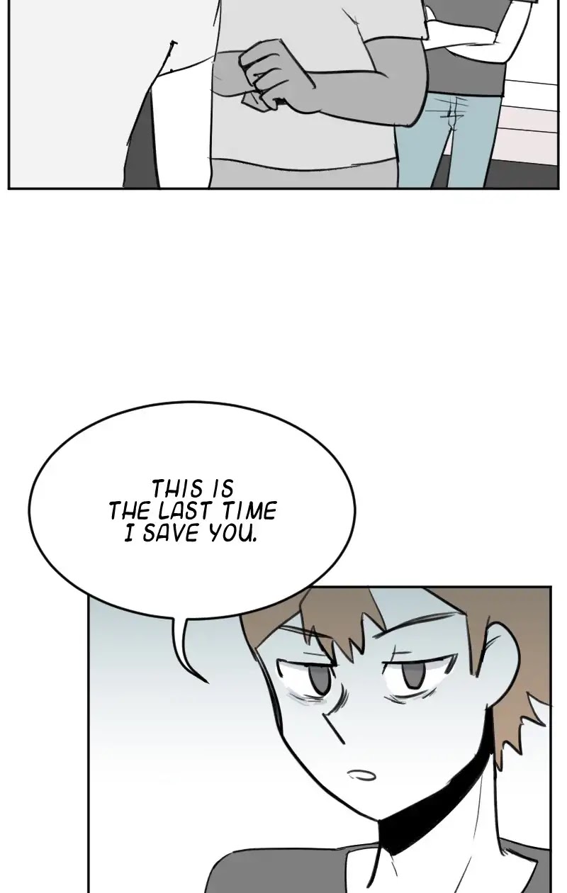 Boyfriend of the Dead Chapter 139 page 4 - Chapter 139: Ep. 127: Kicked Out