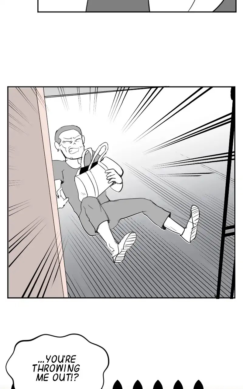 Boyfriend of the Dead Chapter 139 page 5 - Chapter 139: Ep. 127: Kicked Out