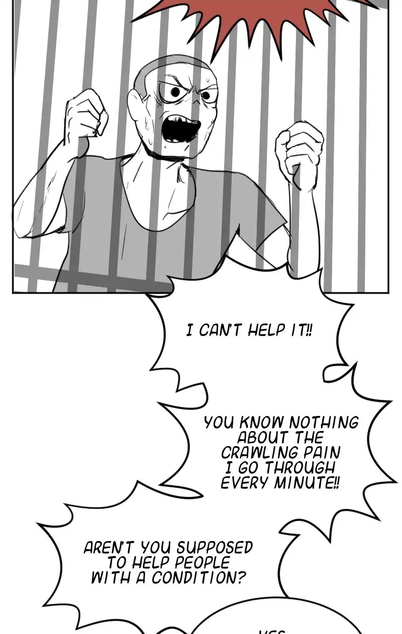 Boyfriend of the Dead Chapter 139 page 9 - Chapter 139: Ep. 127: Kicked Out