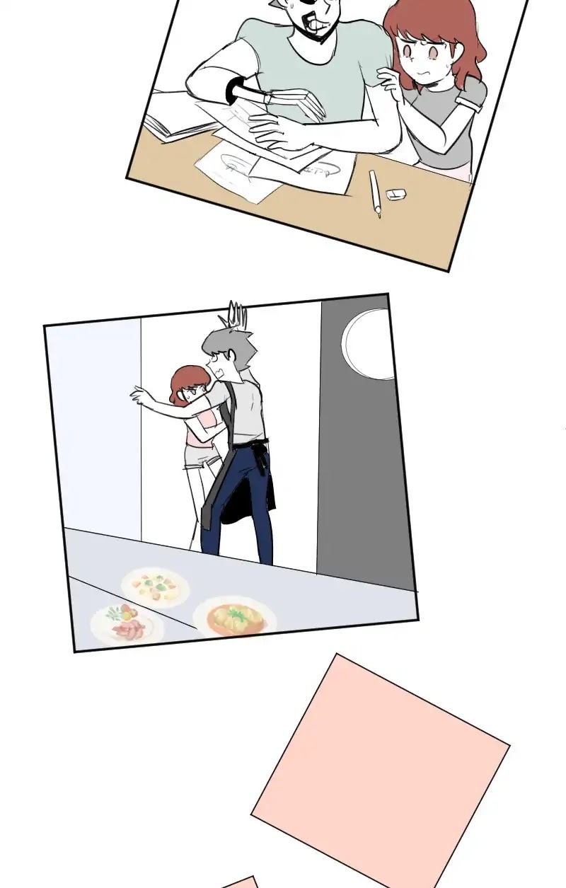 Boyfriend of the Dead Chapter 140 page 14 - Chapter 140: Ep. 128: Two Timing