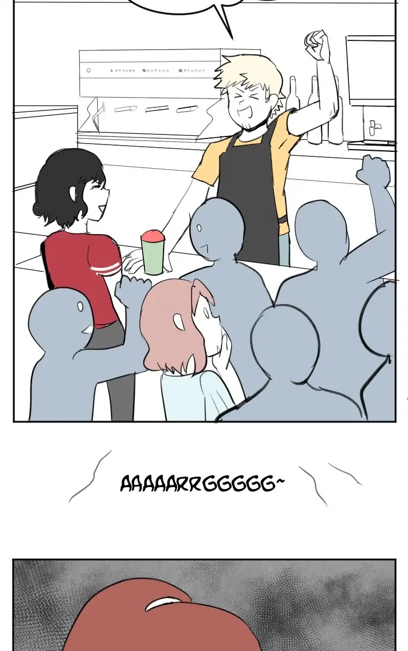 Boyfriend of the Dead Chapter 140 page 17 - Chapter 140: Ep. 128: Two Timing
