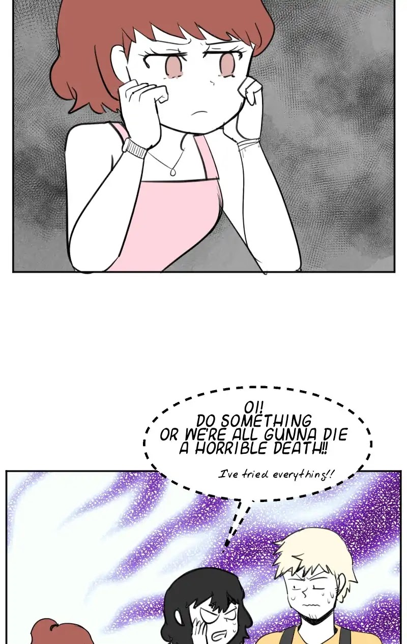 Boyfriend of the Dead Chapter 140 page 18 - Chapter 140: Ep. 128: Two Timing
