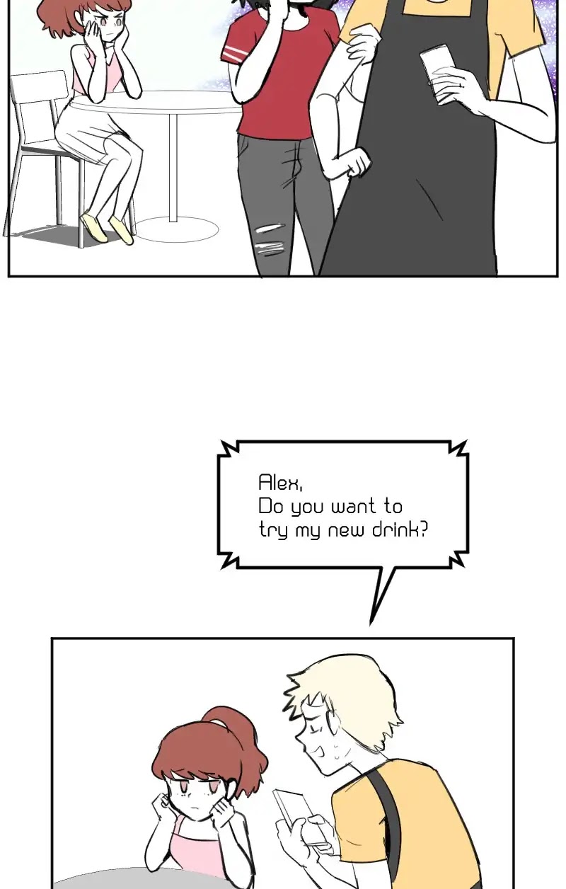 Boyfriend of the Dead Chapter 140 page 19 - Chapter 140: Ep. 128: Two Timing