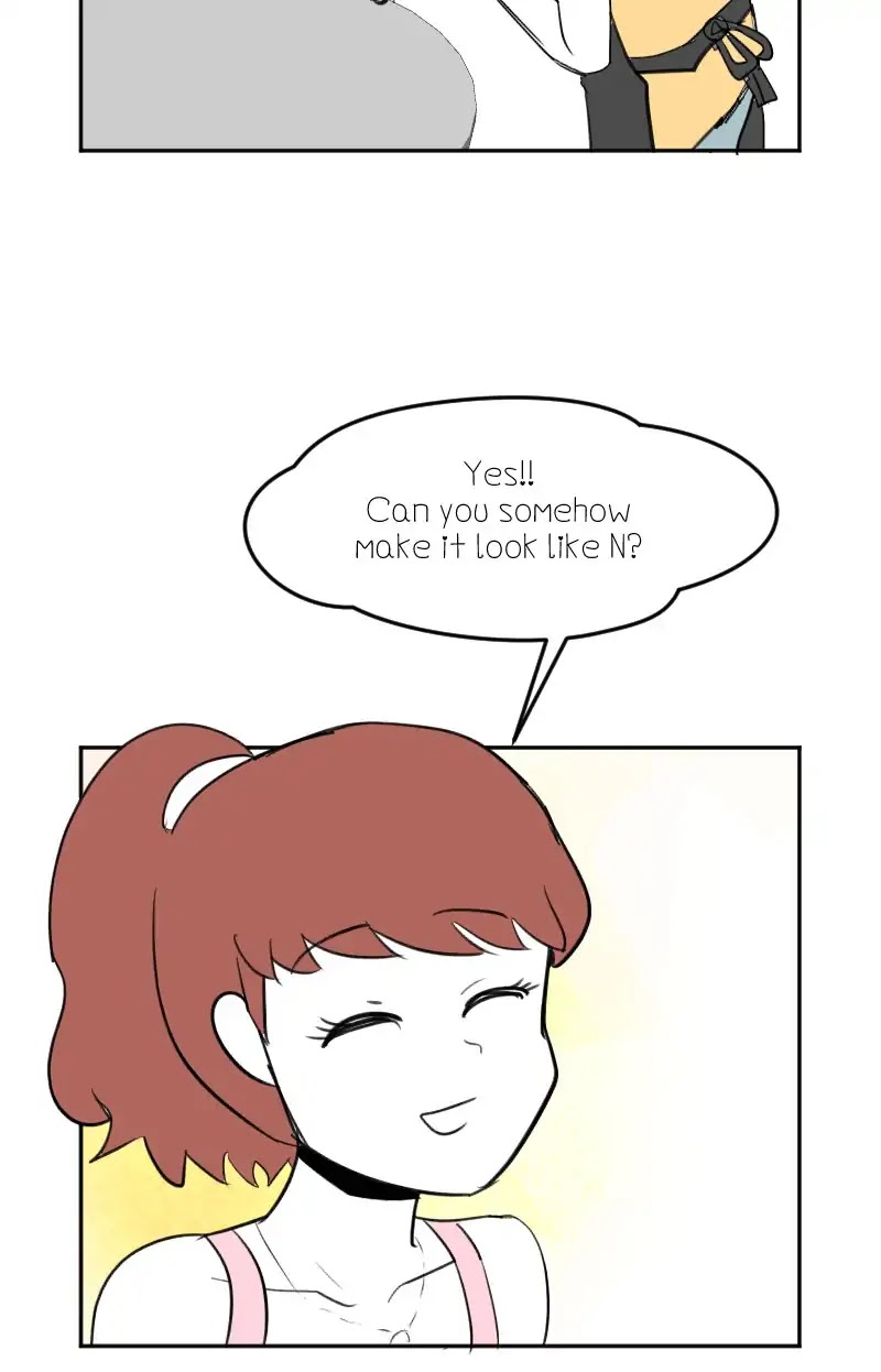Boyfriend of the Dead Chapter 140 page 20 - Chapter 140: Ep. 128: Two Timing
