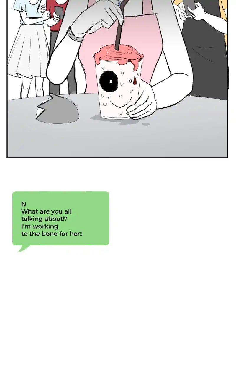 Boyfriend of the Dead Chapter 140 page 25 - Chapter 140: Ep. 128: Two Timing