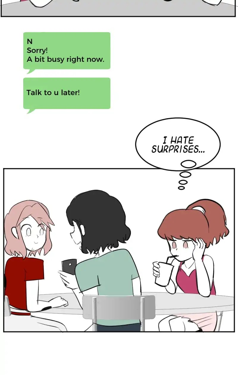 Boyfriend of the Dead Chapter 140 page 6 - Chapter 140: Ep. 128: Two Timing