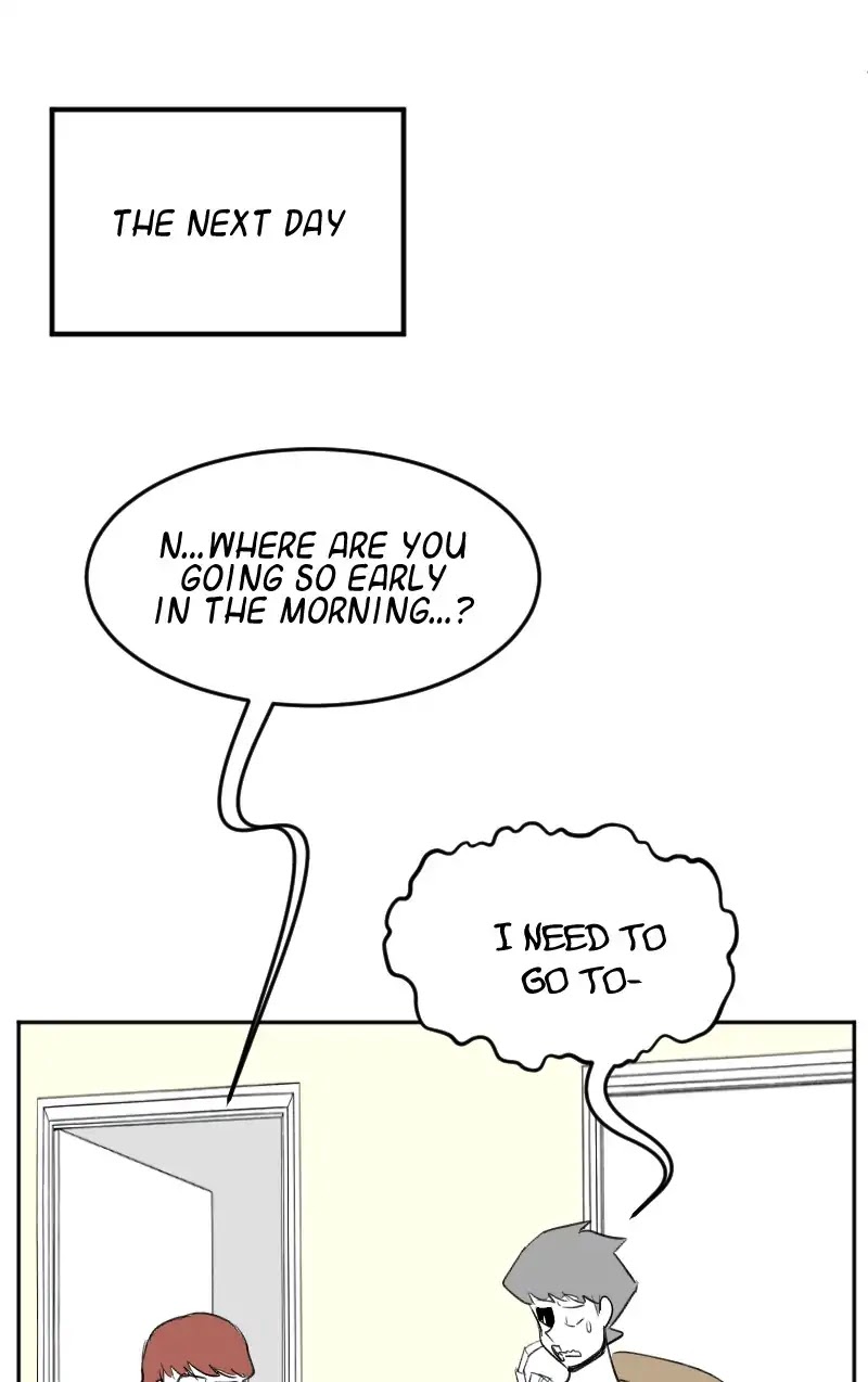 Boyfriend of the Dead Chapter 140 page 7 - Chapter 140: Ep. 128: Two Timing