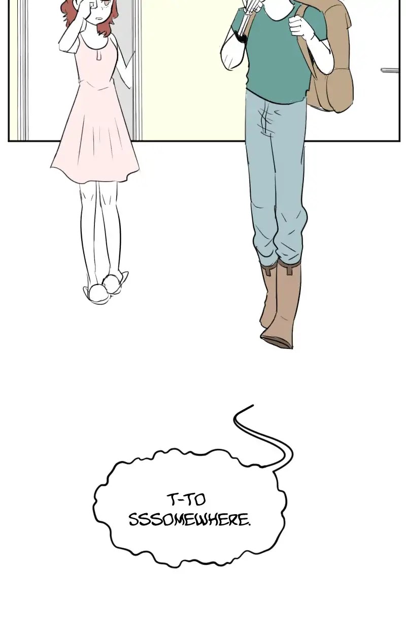 Boyfriend of the Dead Chapter 140 page 8 - Chapter 140: Ep. 128: Two Timing