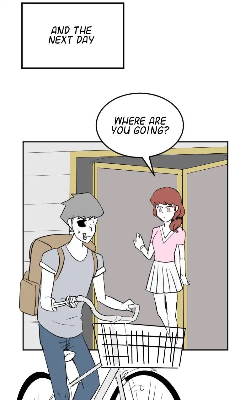 Boyfriend of the Dead Chapter 140 page 9 - Chapter 140: Ep. 128: Two Timing