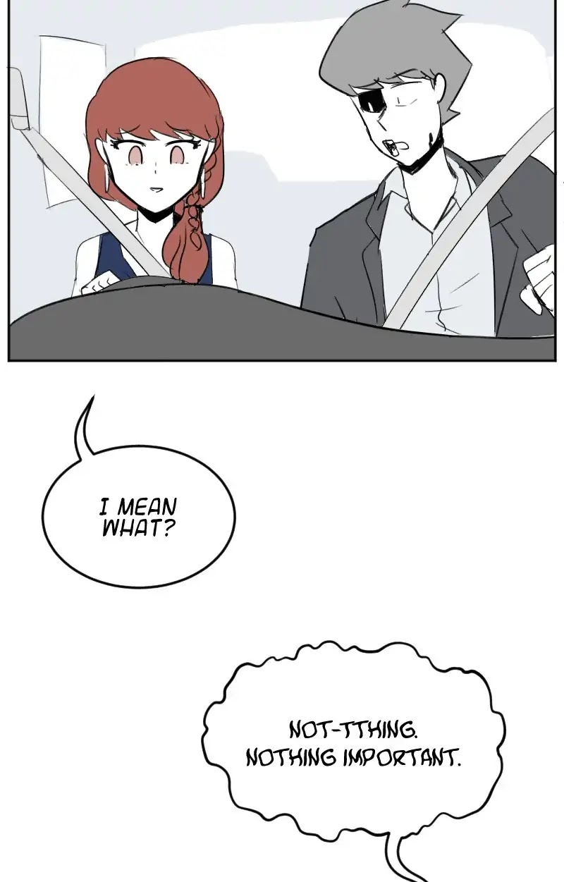 Boyfriend of the Dead Chapter 141 page 10 - Chapter 141: Ep. 129: Ready to Go