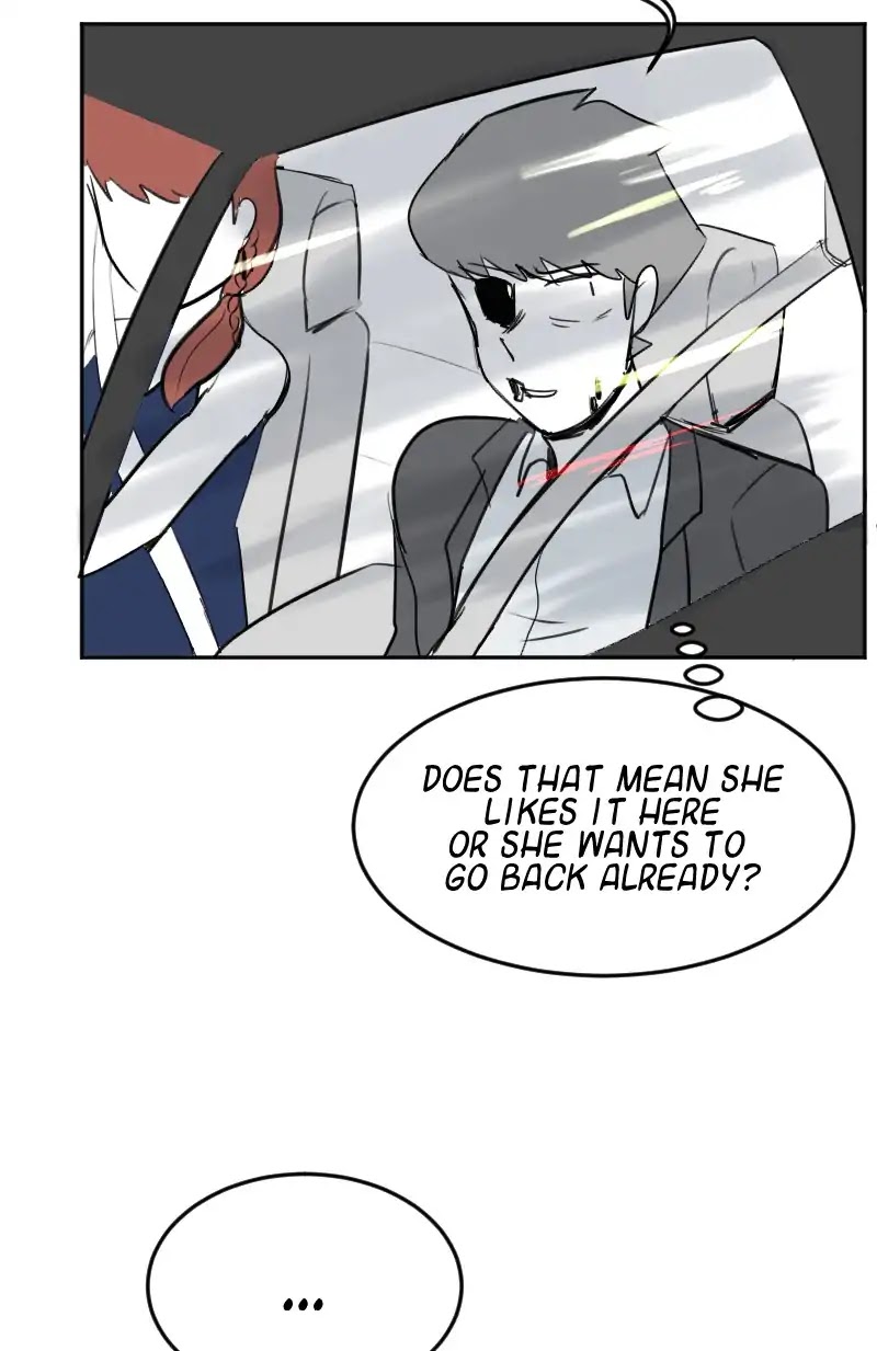 Boyfriend of the Dead Chapter 141 page 11 - Chapter 141: Ep. 129: Ready to Go