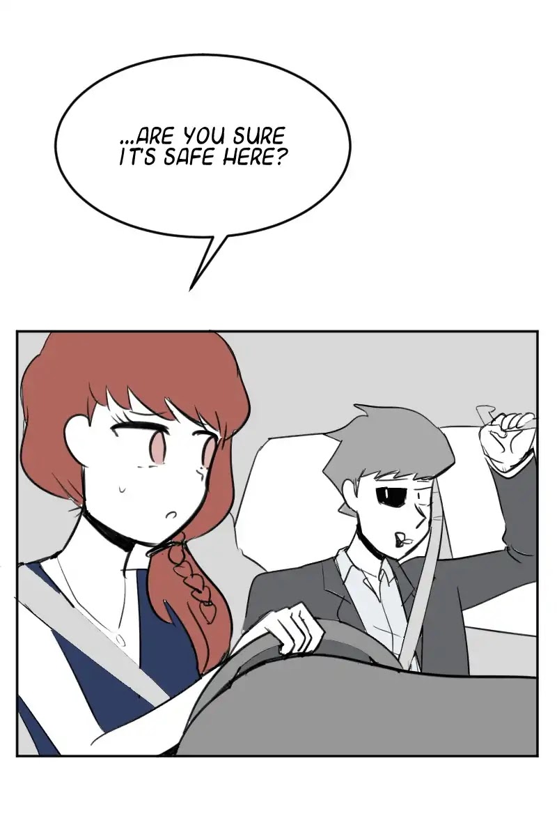 Boyfriend of the Dead Chapter 141 page 13 - Chapter 141: Ep. 129: Ready to Go