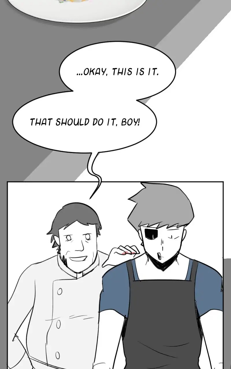 Boyfriend of the Dead Chapter 141 page 17 - Chapter 141: Ep. 129: Ready to Go
