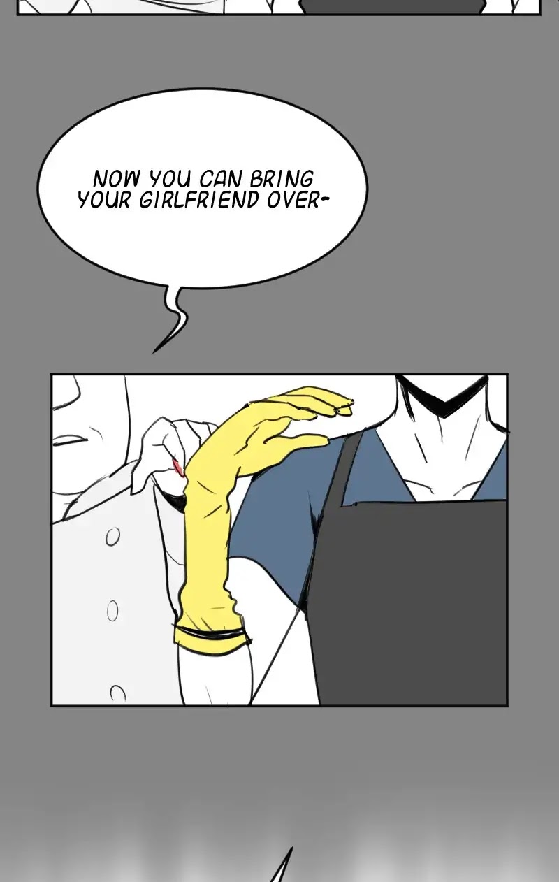 Boyfriend of the Dead Chapter 141 page 18 - Chapter 141: Ep. 129: Ready to Go