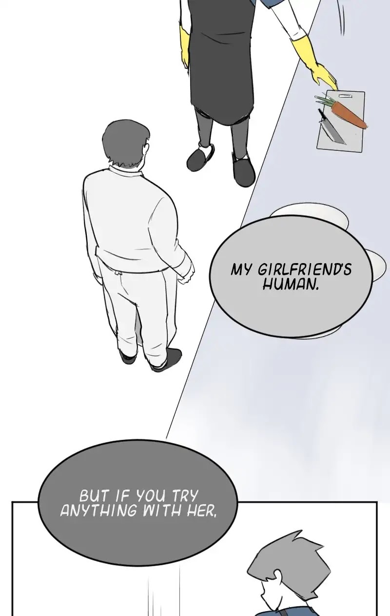 Boyfriend of the Dead Chapter 141 page 20 - Chapter 141: Ep. 129: Ready to Go