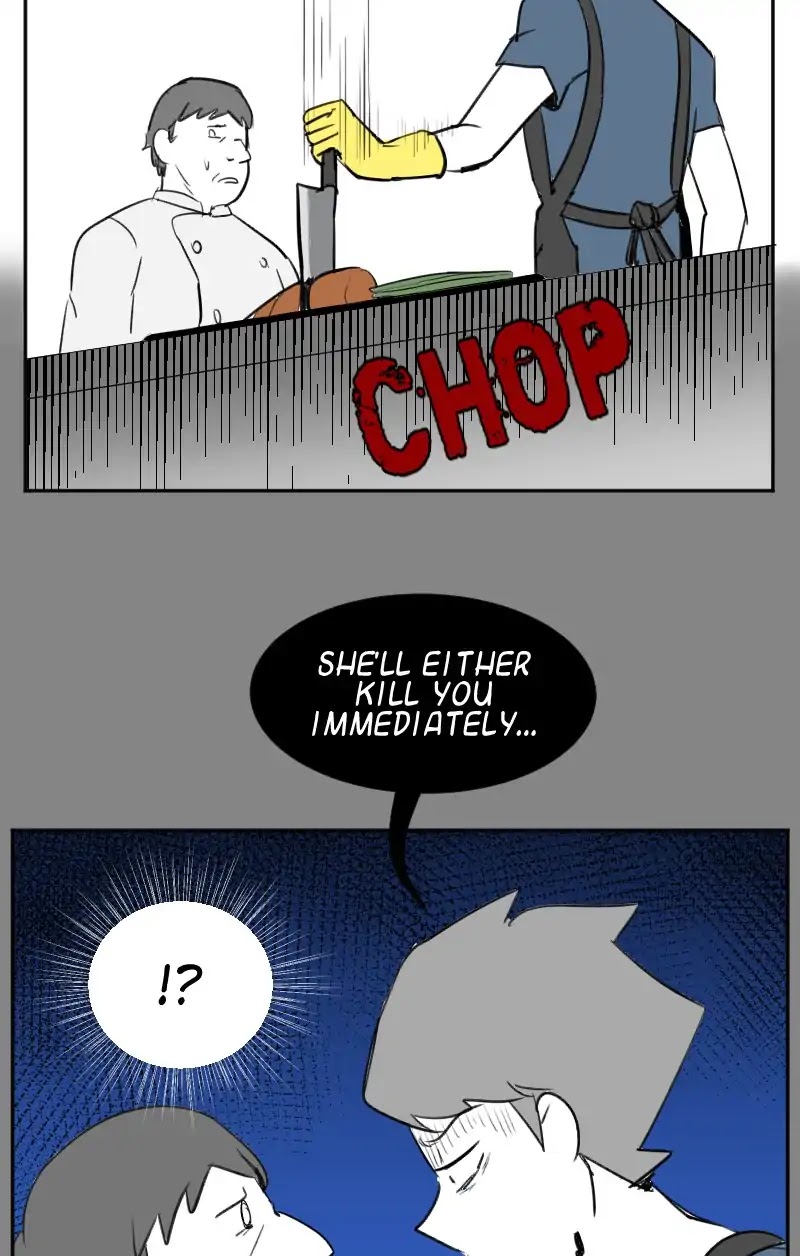 Boyfriend of the Dead Chapter 141 page 21 - Chapter 141: Ep. 129: Ready to Go