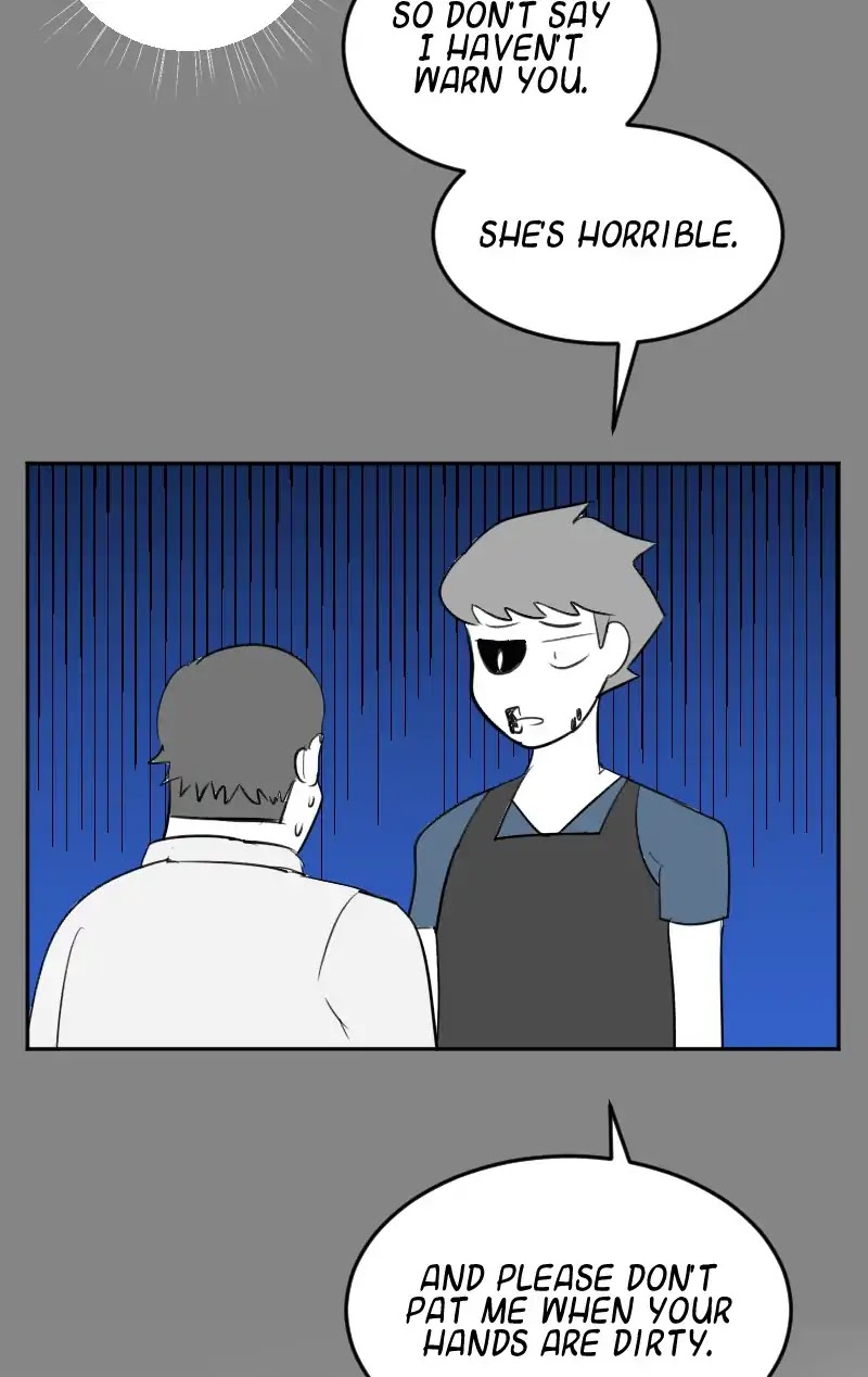 Boyfriend of the Dead Chapter 141 page 23 - Chapter 141: Ep. 129: Ready to Go