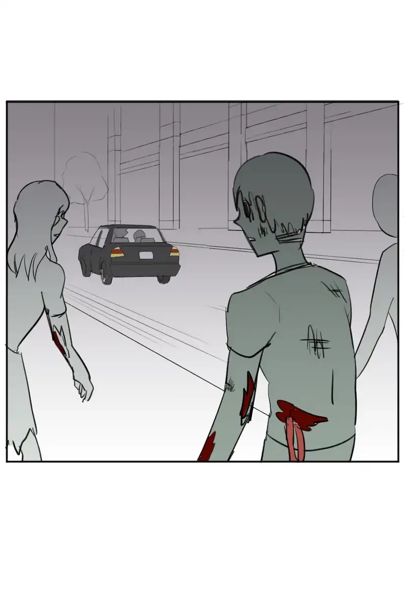 Boyfriend of the Dead Chapter 141 page 25 - Chapter 141: Ep. 129: Ready to Go