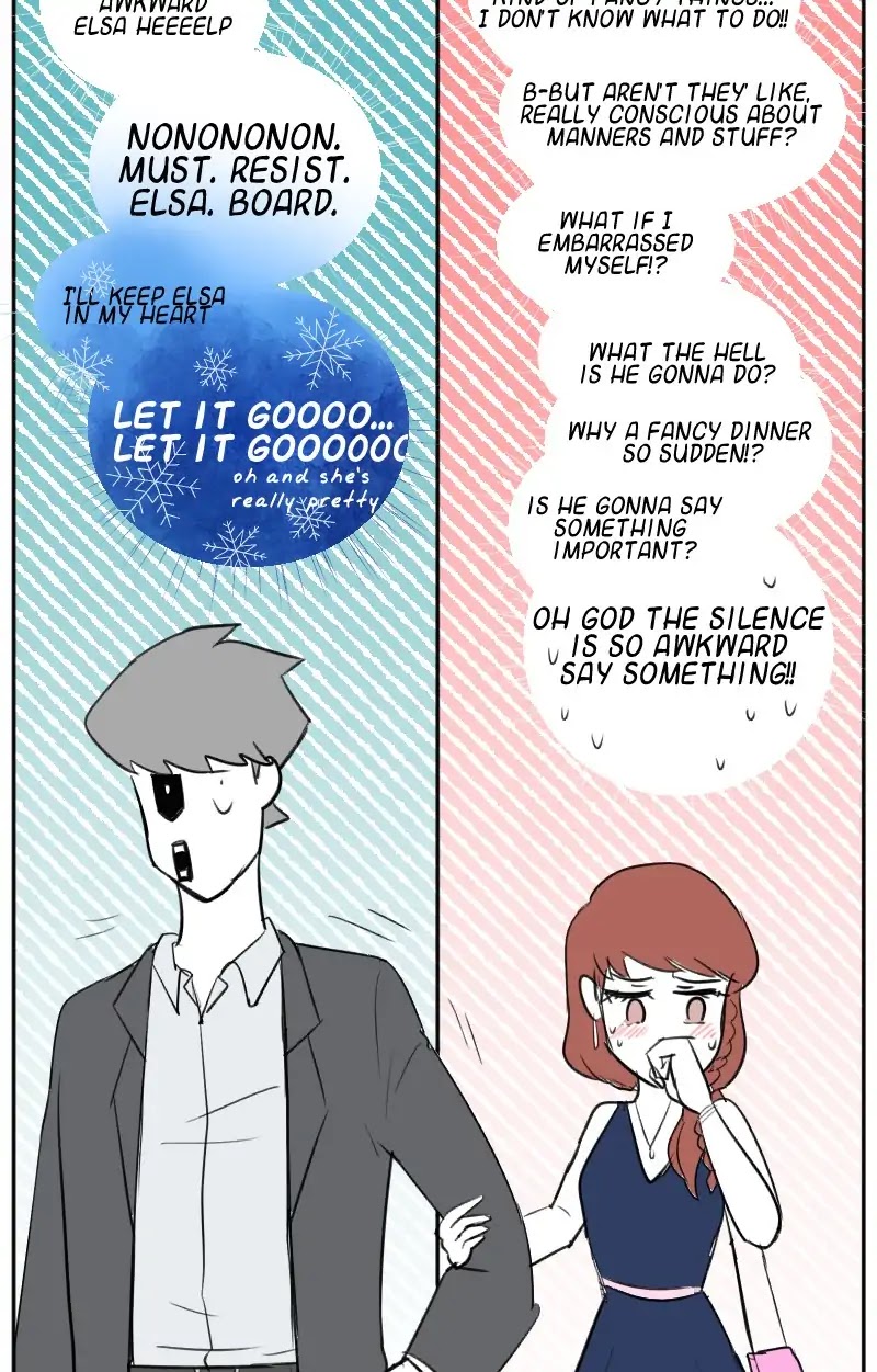 Boyfriend of the Dead Chapter 141 page 5 - Chapter 141: Ep. 129: Ready to Go