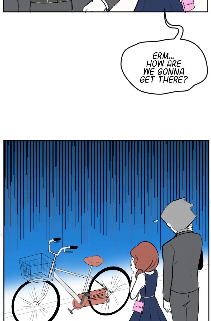 Boyfriend of the Dead Chapter 141 page 6 - Chapter 141: Ep. 129: Ready to Go