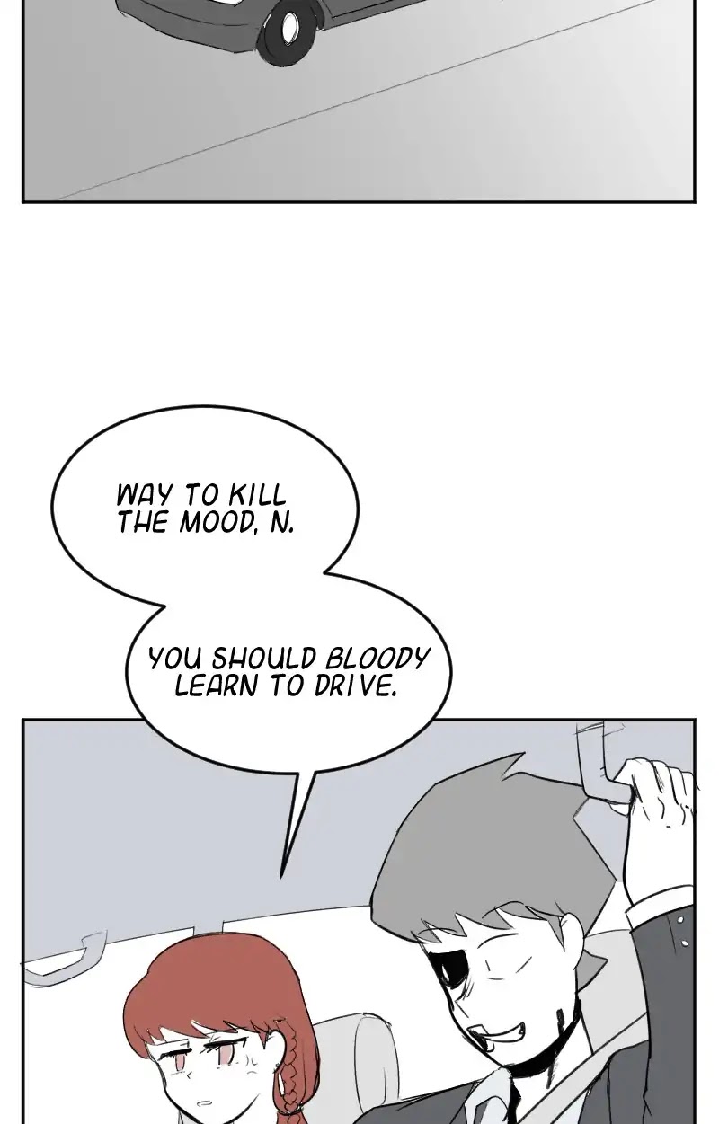 Boyfriend of the Dead Chapter 141 page 8 - Chapter 141: Ep. 129: Ready to Go