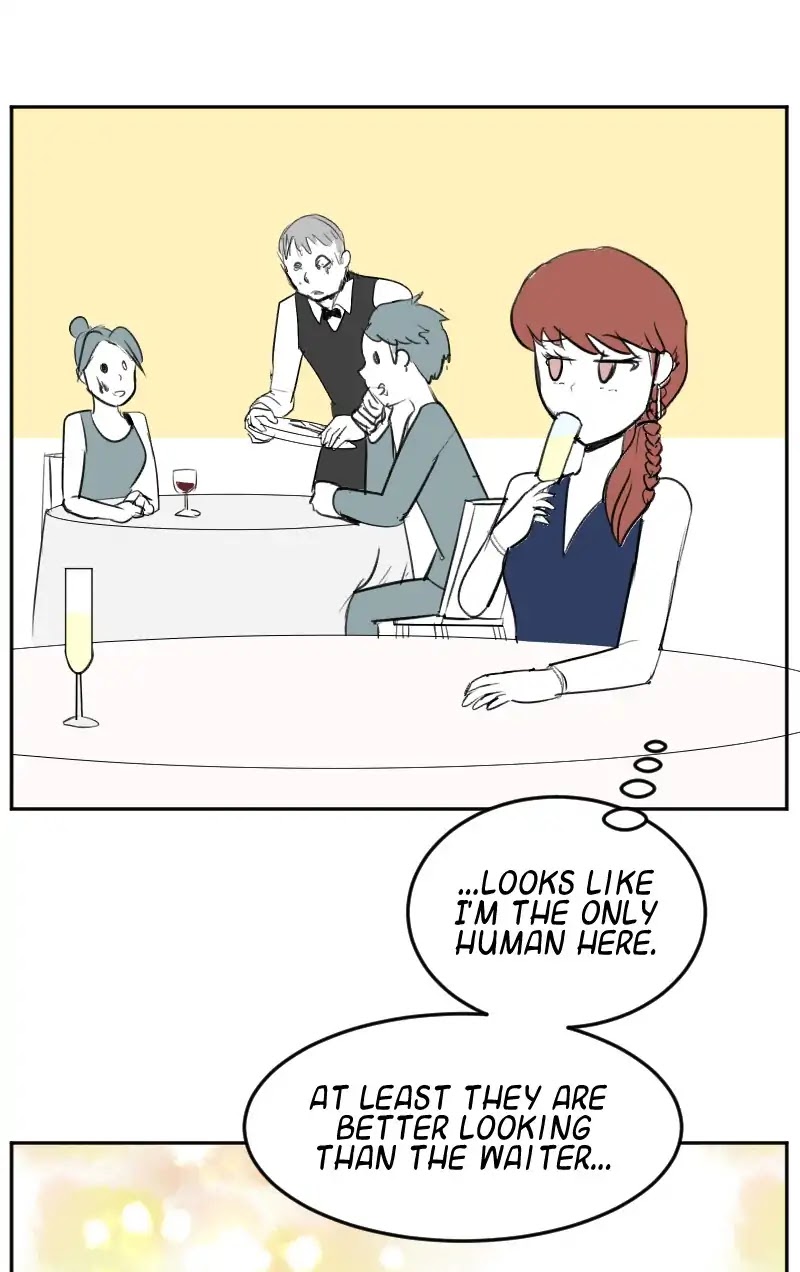 Boyfriend of the Dead Chapter 142 page 15 - Chapter 142: Ep. 130: She's a Godzilla