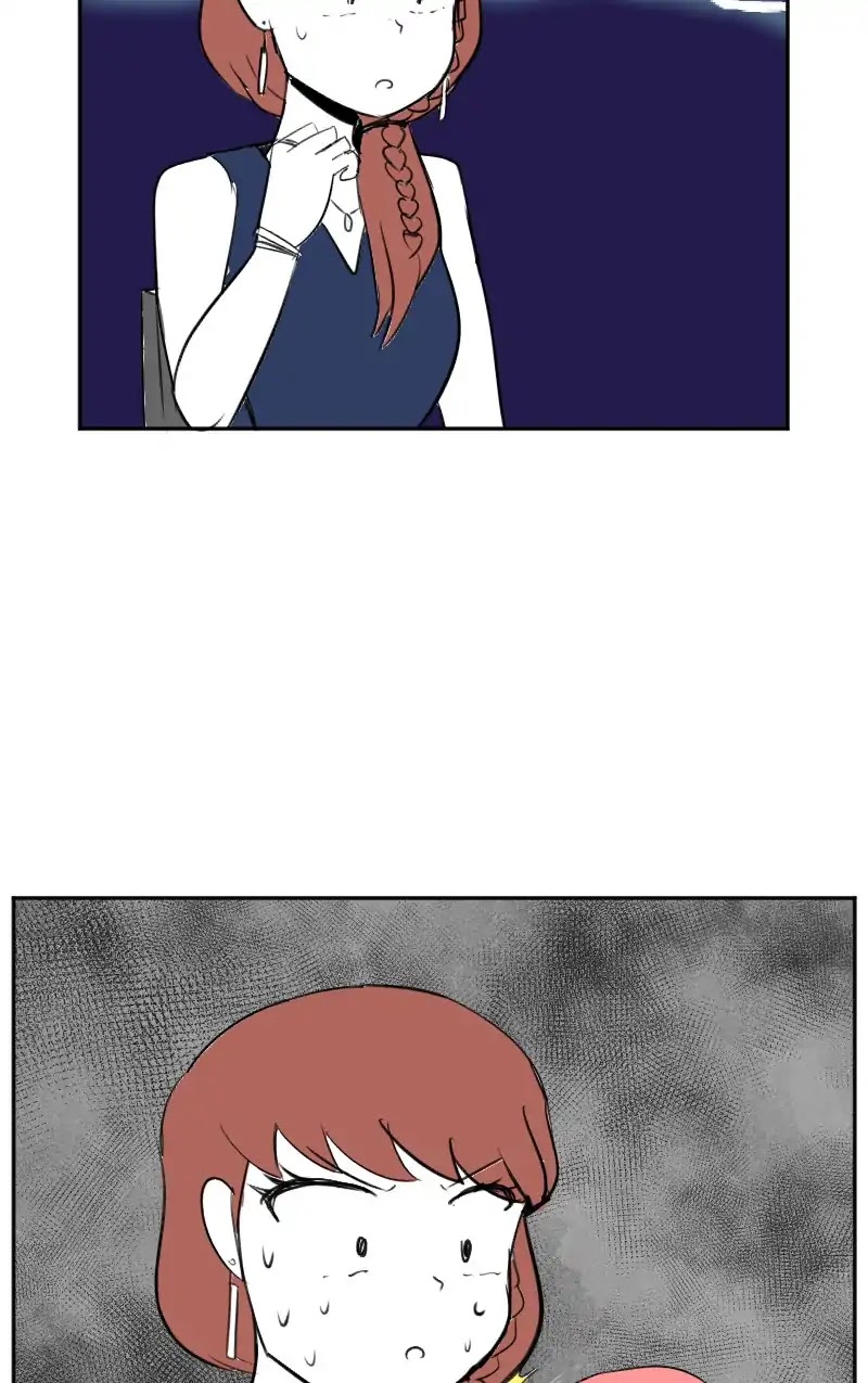 Boyfriend of the Dead Chapter 142 page 20 - Chapter 142: Ep. 130: She's a Godzilla