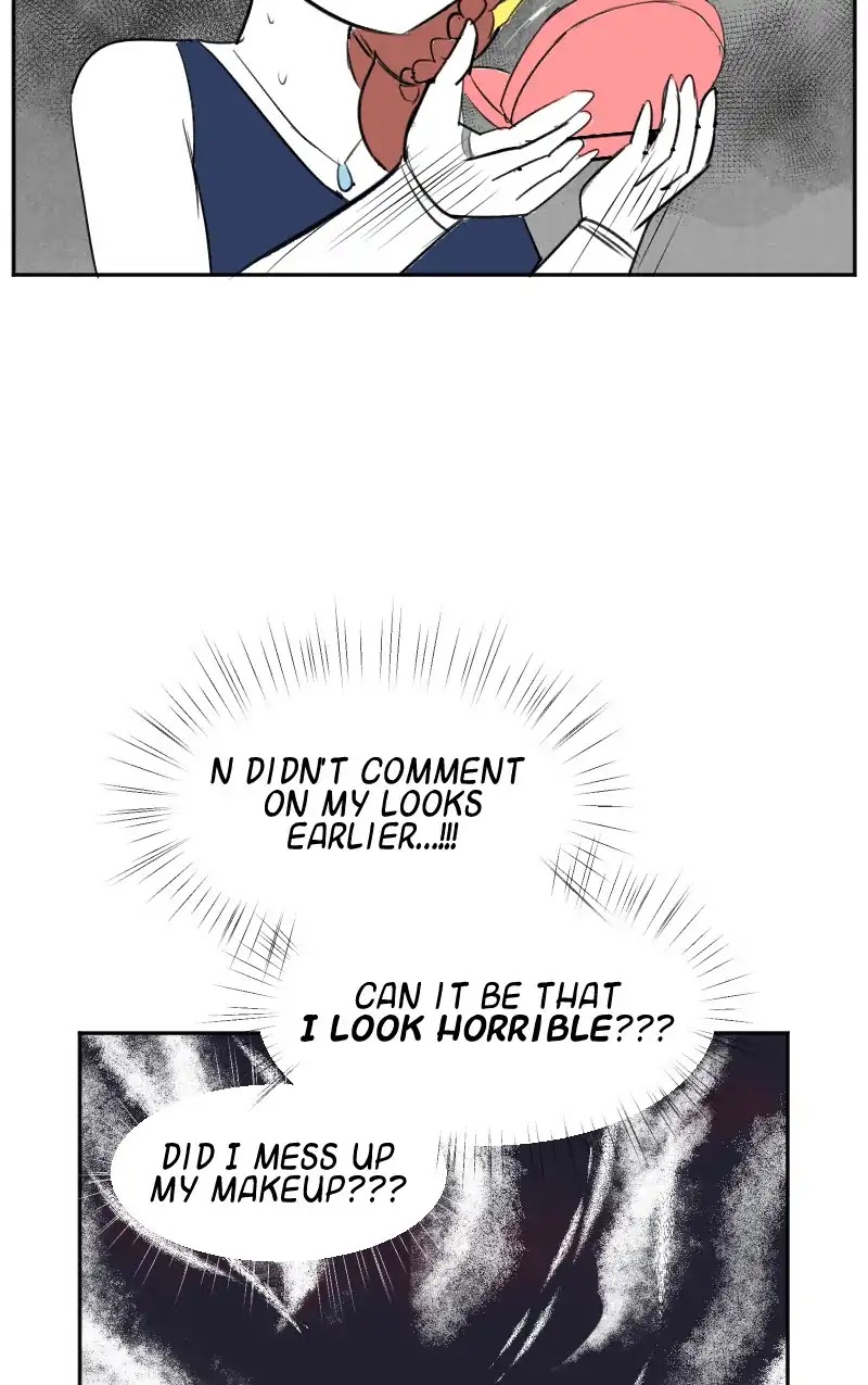 Boyfriend of the Dead Chapter 142 page 21 - Chapter 142: Ep. 130: She's a Godzilla