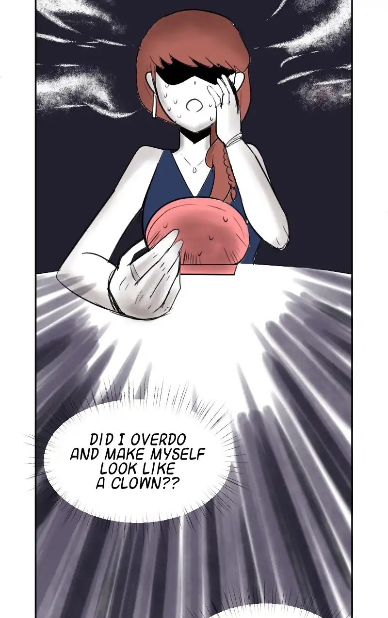 Boyfriend of the Dead Chapter 142 page 22 - Chapter 142: Ep. 130: She's a Godzilla