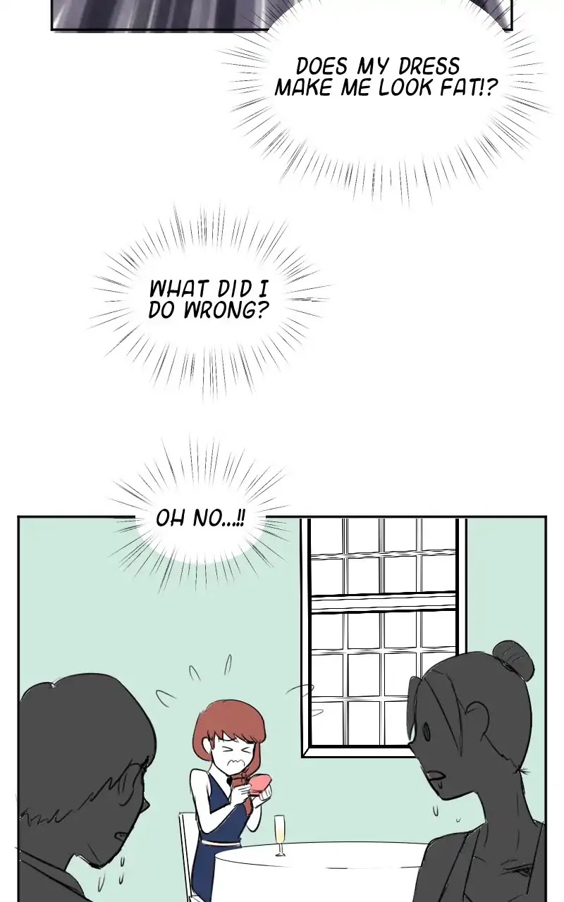 Boyfriend of the Dead Chapter 142 page 23 - Chapter 142: Ep. 130: She's a Godzilla