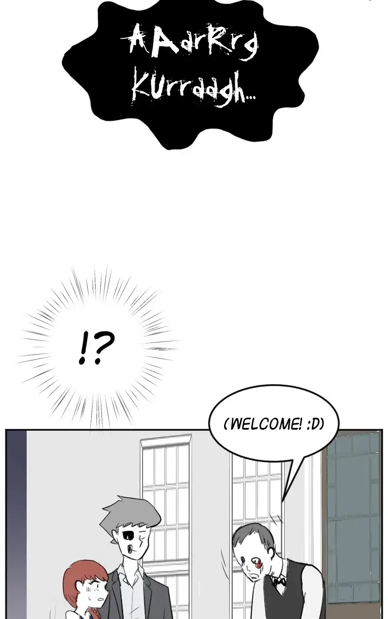 Boyfriend of the Dead Chapter 142 page 3 - Chapter 142: Ep. 130: She's a Godzilla