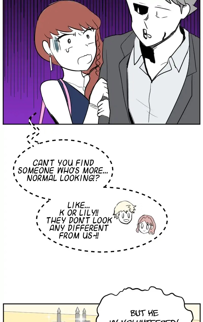 Boyfriend of the Dead Chapter 142 page 5 - Chapter 142: Ep. 130: She's a Godzilla