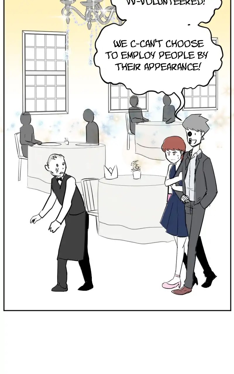 Boyfriend of the Dead Chapter 142 page 6 - Chapter 142: Ep. 130: She's a Godzilla