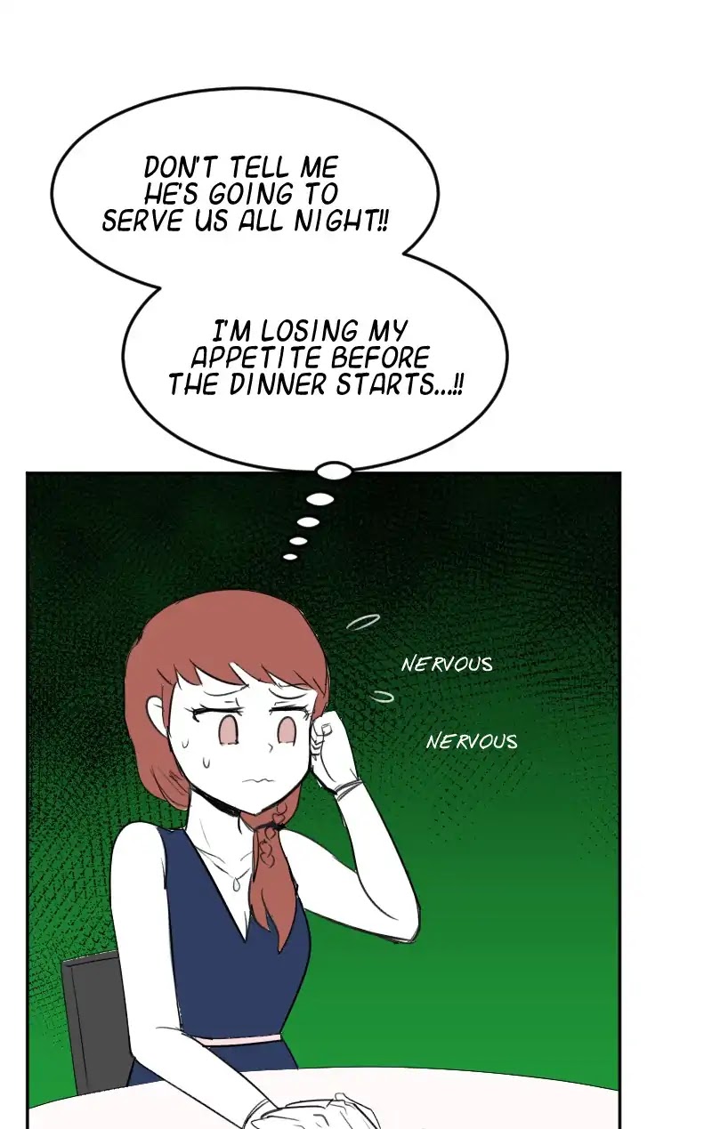 Boyfriend of the Dead Chapter 142 page 8 - Chapter 142: Ep. 130: She's a Godzilla