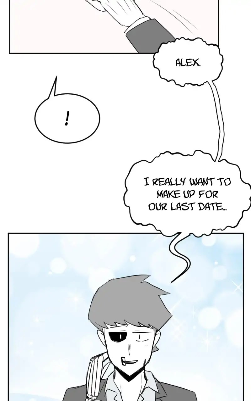 Boyfriend of the Dead Chapter 142 page 9 - Chapter 142: Ep. 130: She's a Godzilla