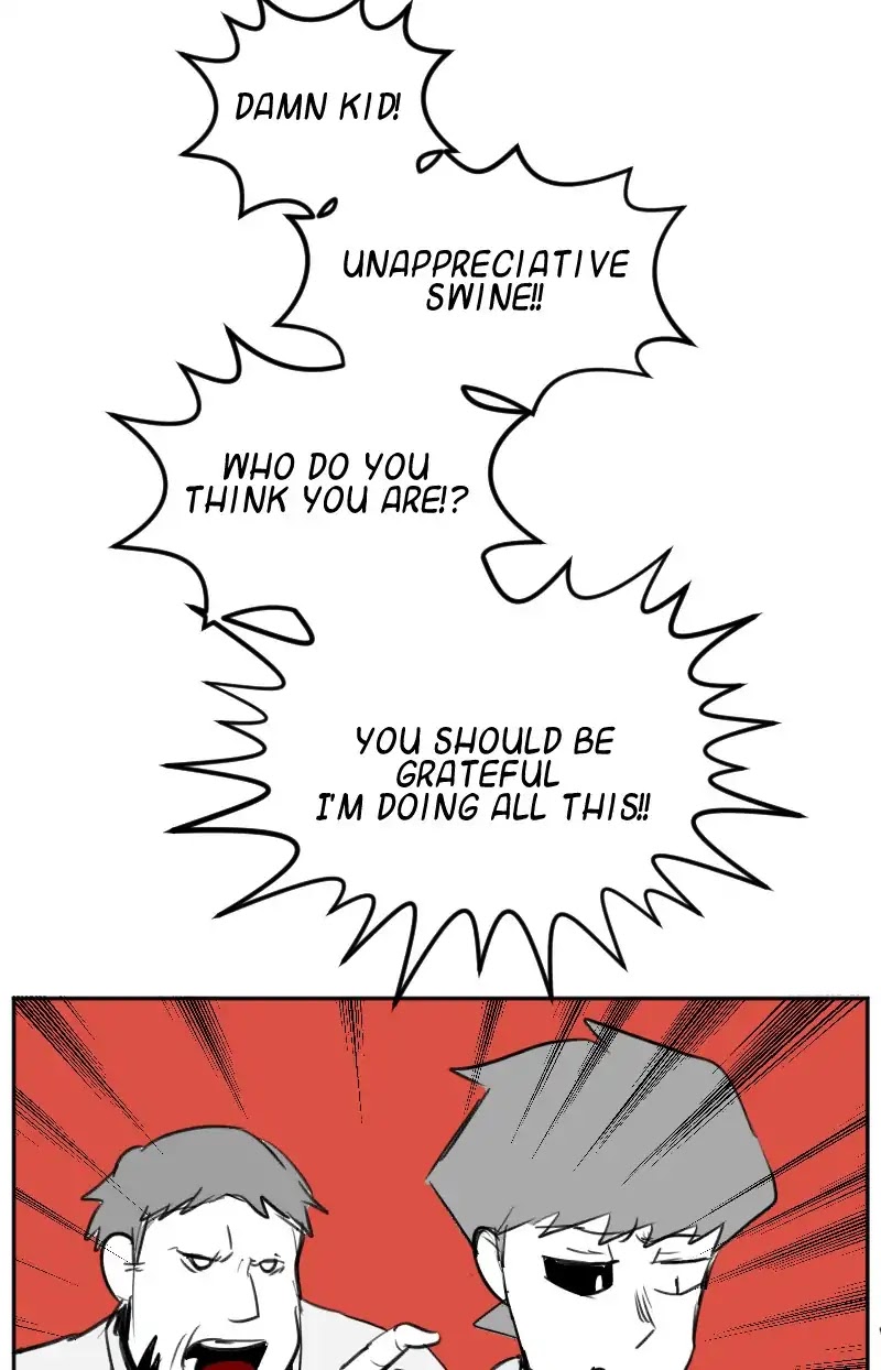 Boyfriend of the Dead Chapter 143 page 11 - Chapter 143: Ep.131: Don't Play with Your Food
