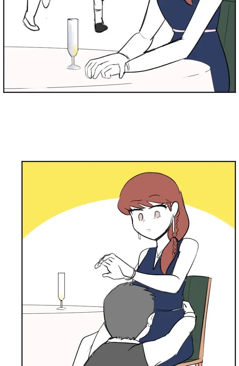Boyfriend of the Dead Chapter 143 page 14 - Chapter 143: Ep.131: Don't Play with Your Food