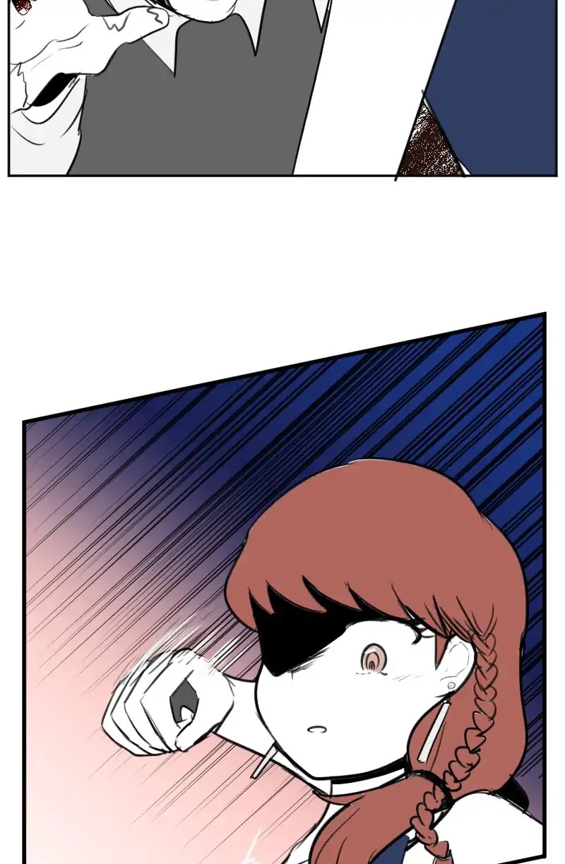 Boyfriend of the Dead Chapter 143 page 16 - Chapter 143: Ep.131: Don't Play with Your Food