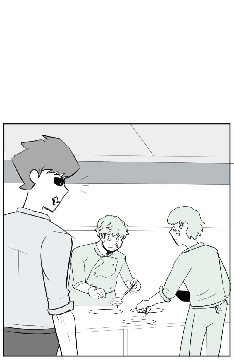 Boyfriend of the Dead Chapter 143 page 4 - Chapter 143: Ep.131: Don't Play with Your Food